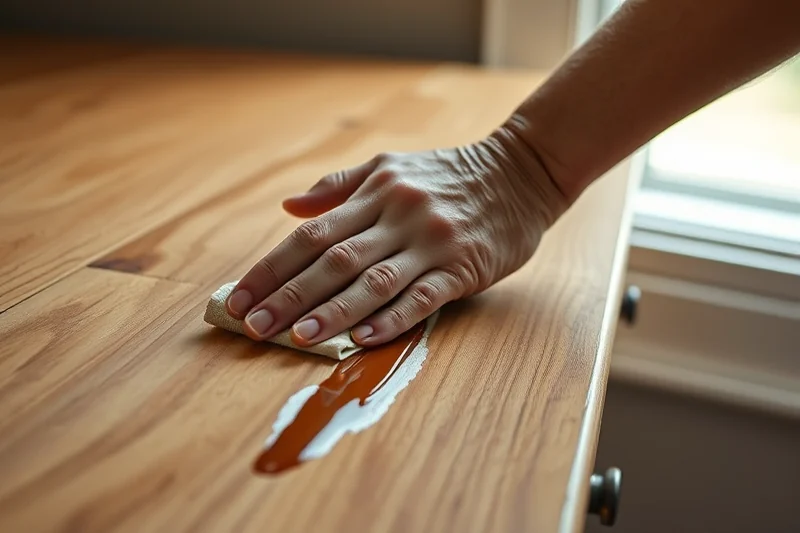 best dresser restoration before — Best Dresser Restoration Before (step by step)