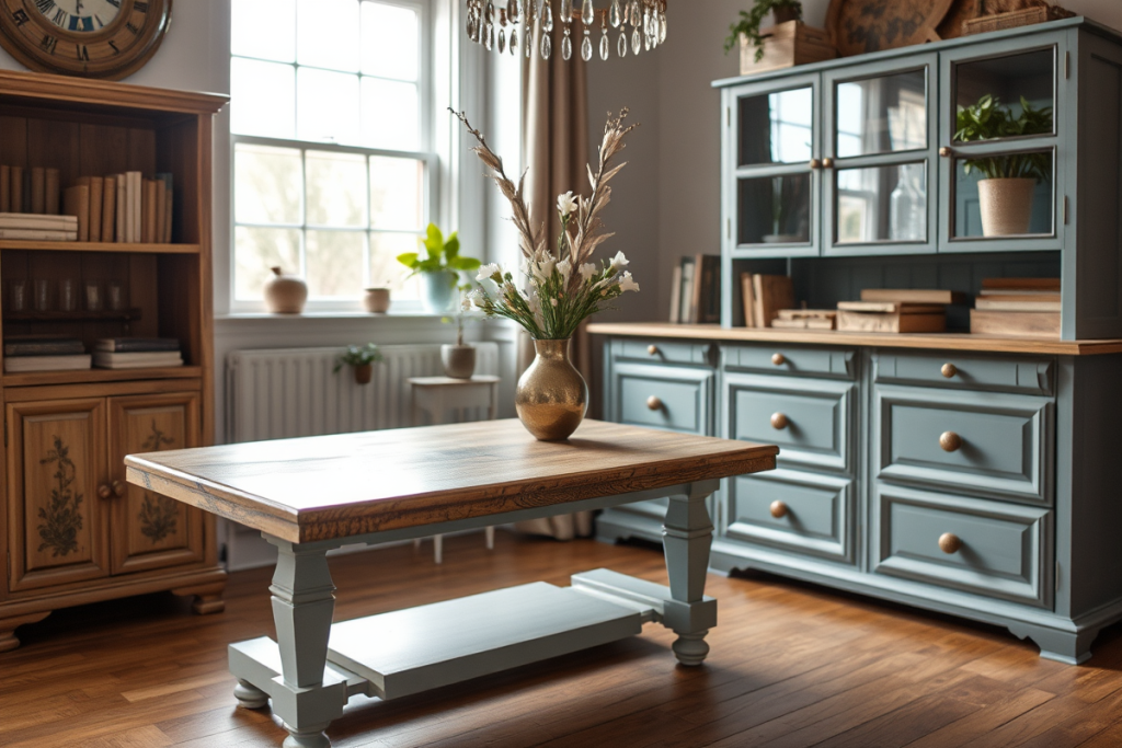 Best Furniture Restoration Near Me