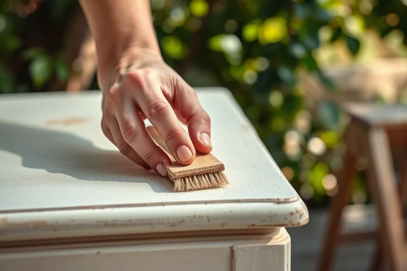 dresser restoration mistakes fixes examples — Dresser Restoration Mistakes Fixes Examples (step by step)