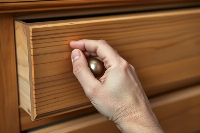 dresser restoration tools guide — Dresser Restoration Tools Guide (step by step)