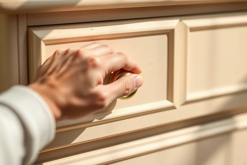 easy dresser restoration style — Easy Dresser Restoration Style (step by step)
