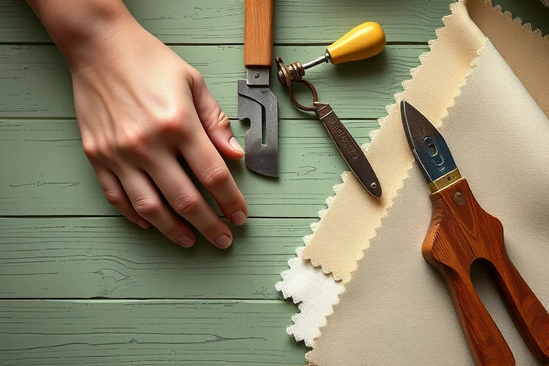 easy dresser restoration tools supplies — Easy Dresser Restoration Tools Supplies (the finished result)
