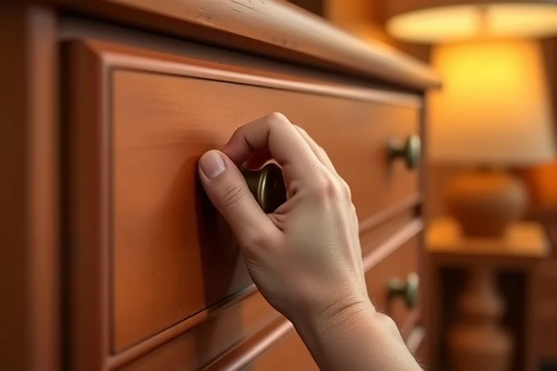 simple dresser restoration mistakes fixes — Simple Dresser Restoration Mistakes Fixes (step by step)