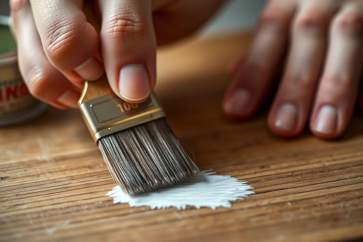 simple dresser restoration tools — Simple Dresser Restoration Tools