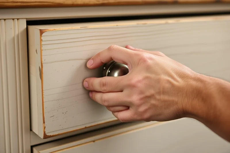 beginner dresser restoration ideas — Beginner Dresser Restoration Ideas (step by step)