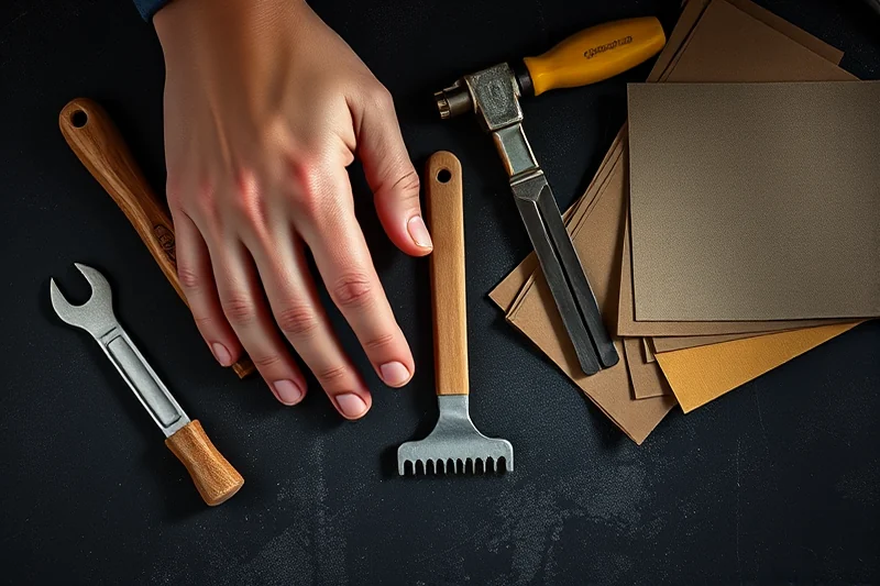 best dresser restoration fixes — Best Dresser Restoration Fixes (the finished result)