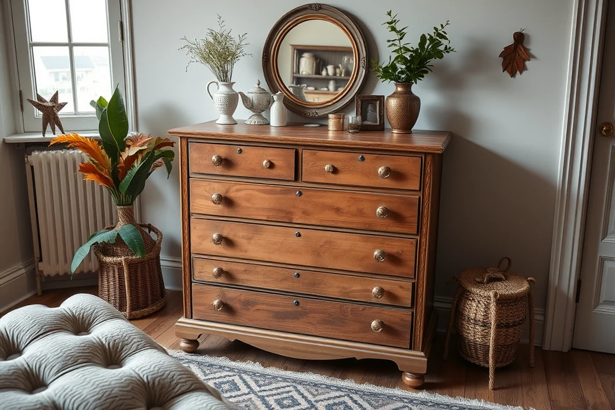 best dresser restoration step by step techniques — Best Dresser Restoration Step By Step Techniques