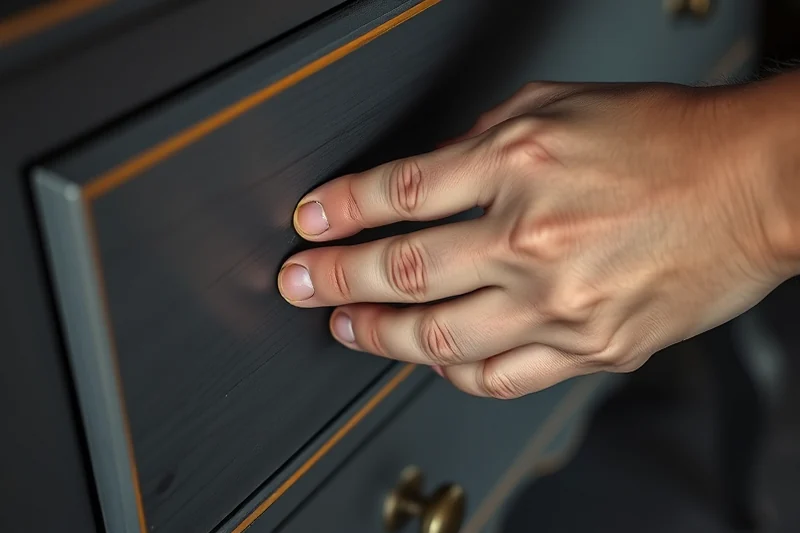 best dresser restoration techniques — Best Dresser Restoration Techniques (step by step)
