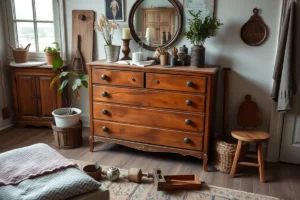 Best Dresser Restoration Tools Supplies