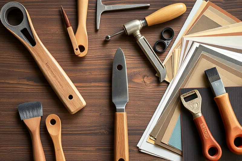 best dresser restoration tools supplies — Best Dresser Restoration Tools Supplies (the finished result)