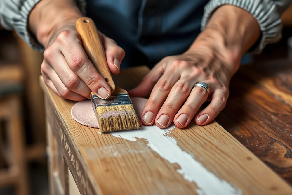 best furniture restoration book β Best Furniture Restoration Book (step by step)