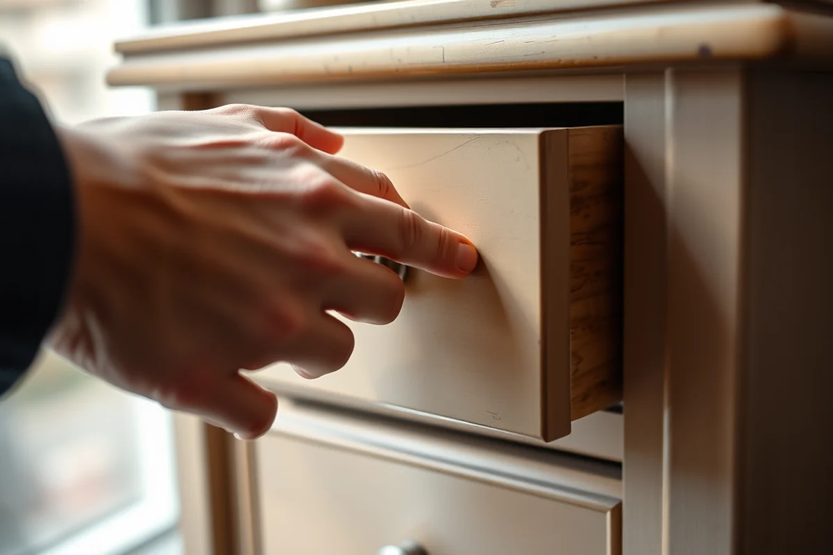 budget dresser restoration for small spaces — Budget Dresser Restoration For Small Spaces (step by step)