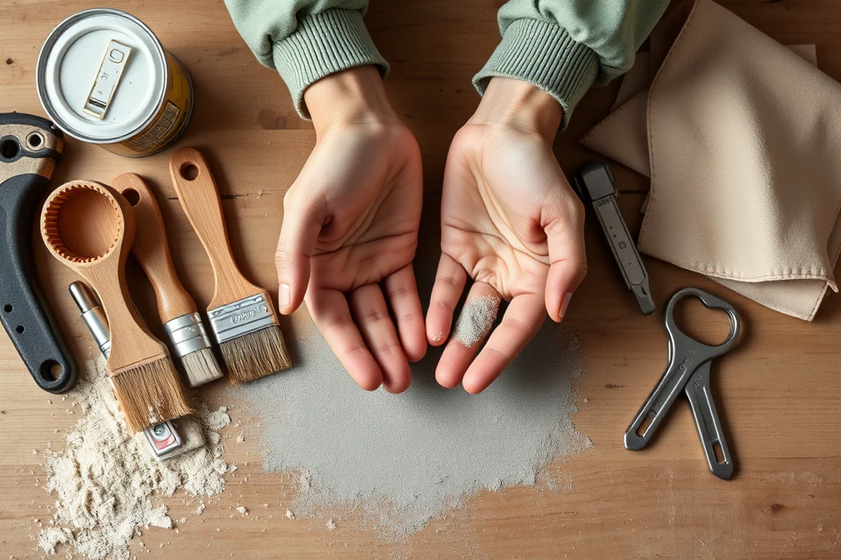budget dresser restoration guide — Budget Dresser Restoration Guide (the finished result)