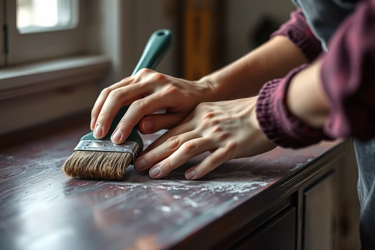 budget dresser restoration on a budget — Budget Dresser Restoration On A Budget (step by step)