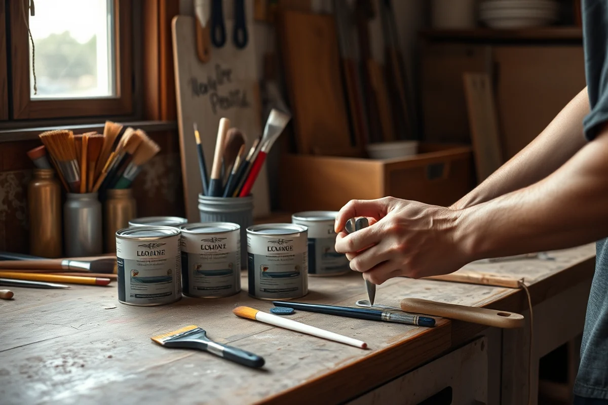 budget dresser restoration step — Budget Dresser Restoration Step