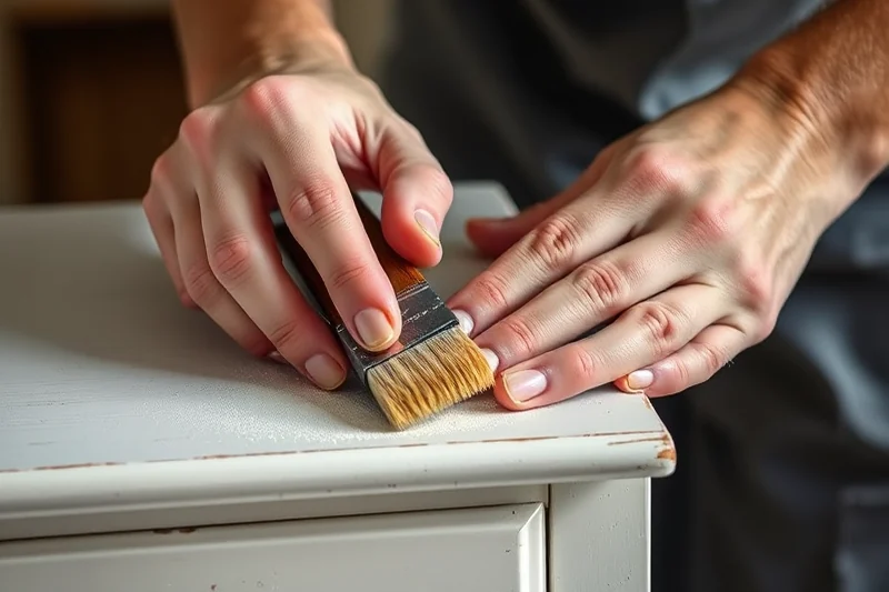 budget dresser restoration techniques — Budget Dresser Restoration Techniques (step by step)