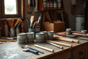 Cheap Dresser Restoration For Beginners