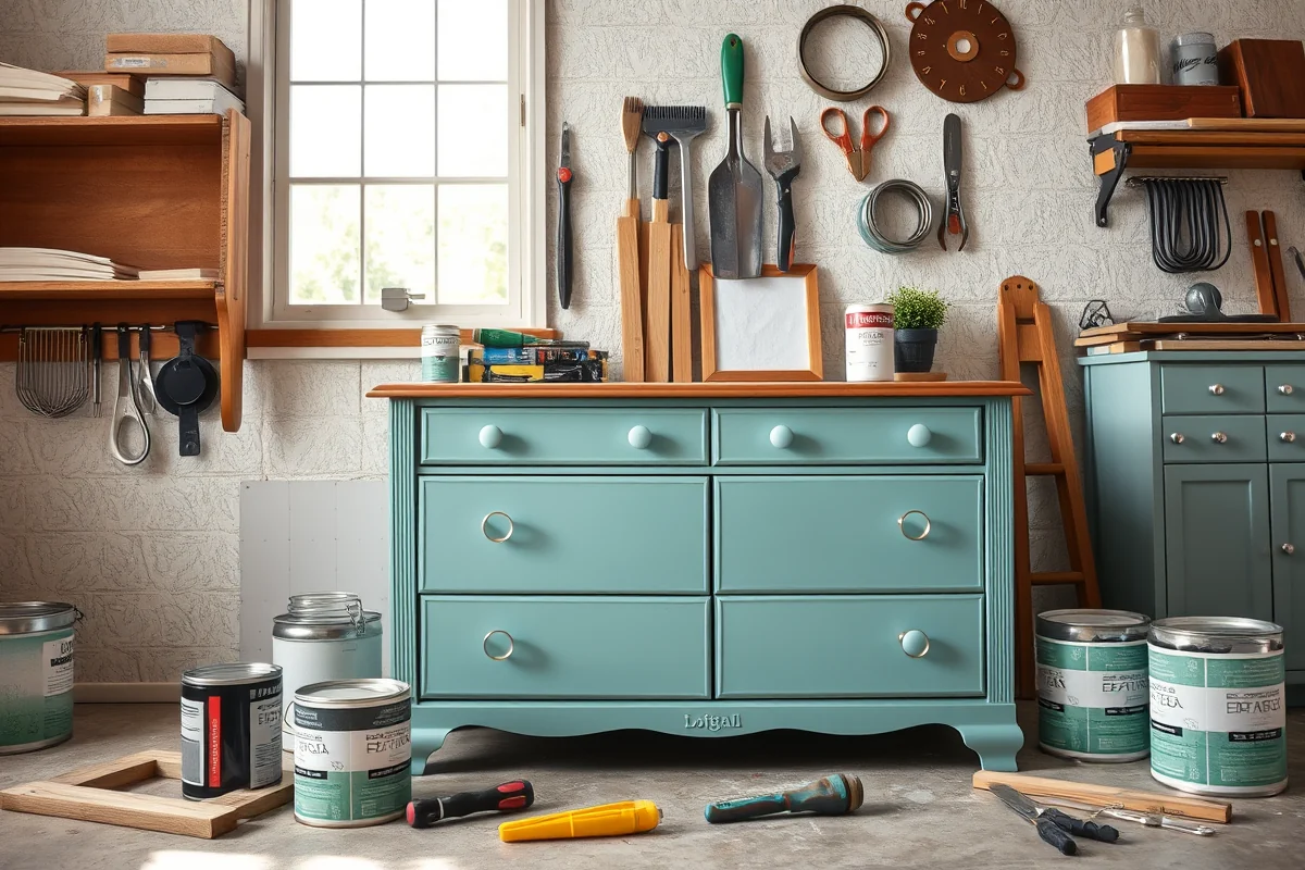 cheap dresser restoration β Cheap Dresser Restoration
