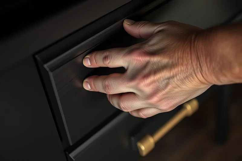 dresser restoration after checklist — Dresser Restoration After Checklist (step by step)