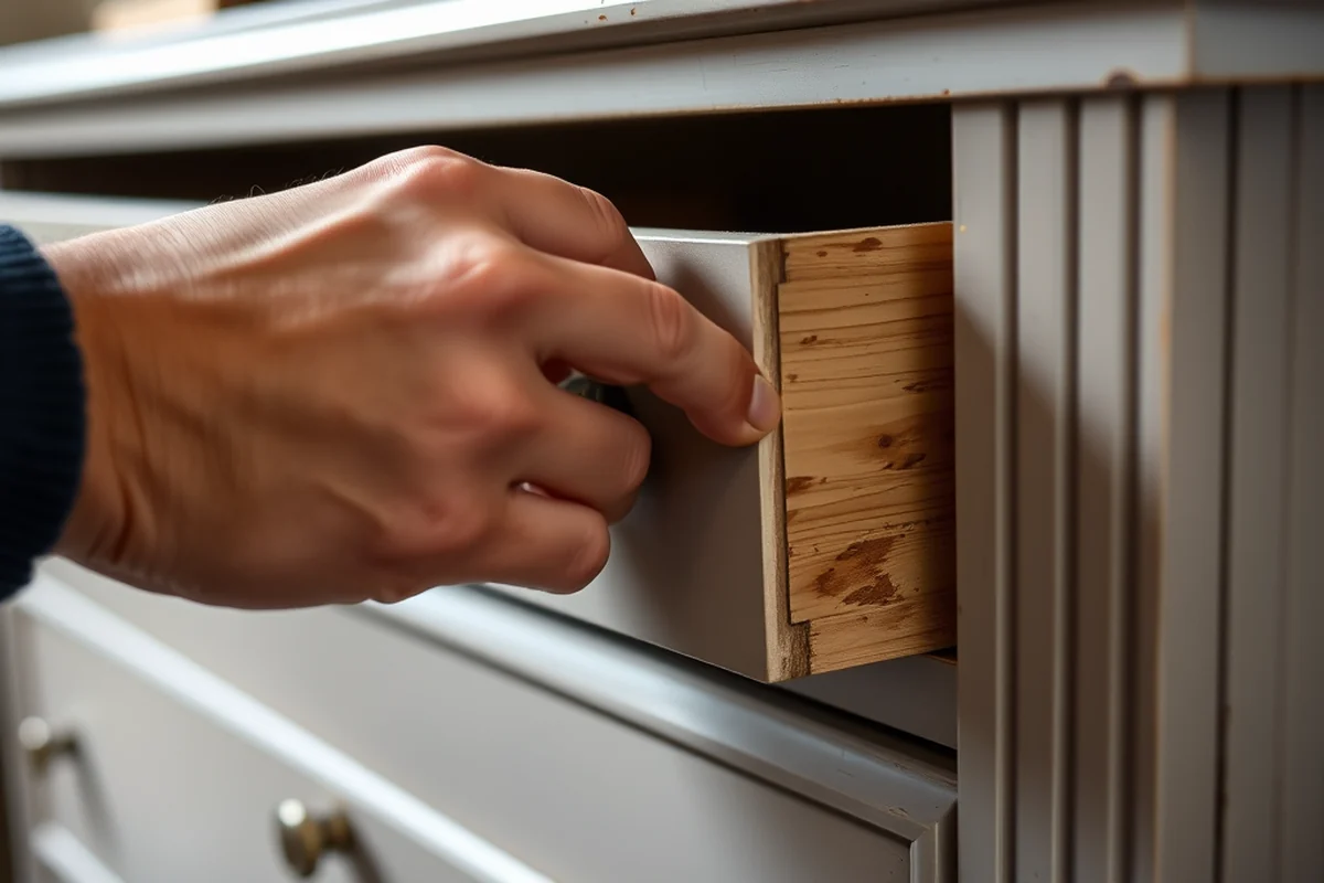dresser restoration budget examples — Dresser Restoration Budget Examples (step by step)