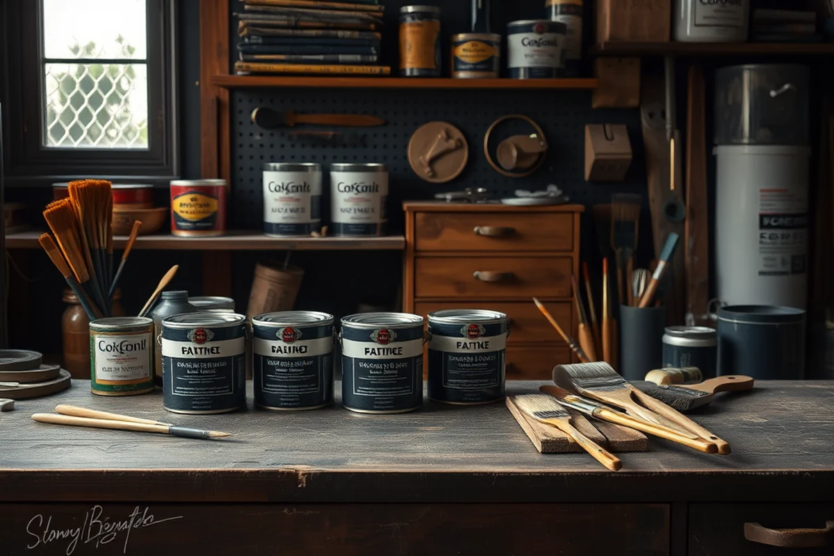 dresser restoration color style ideas that actually work — Dresser Restoration Color Style Ideas That Actually Work