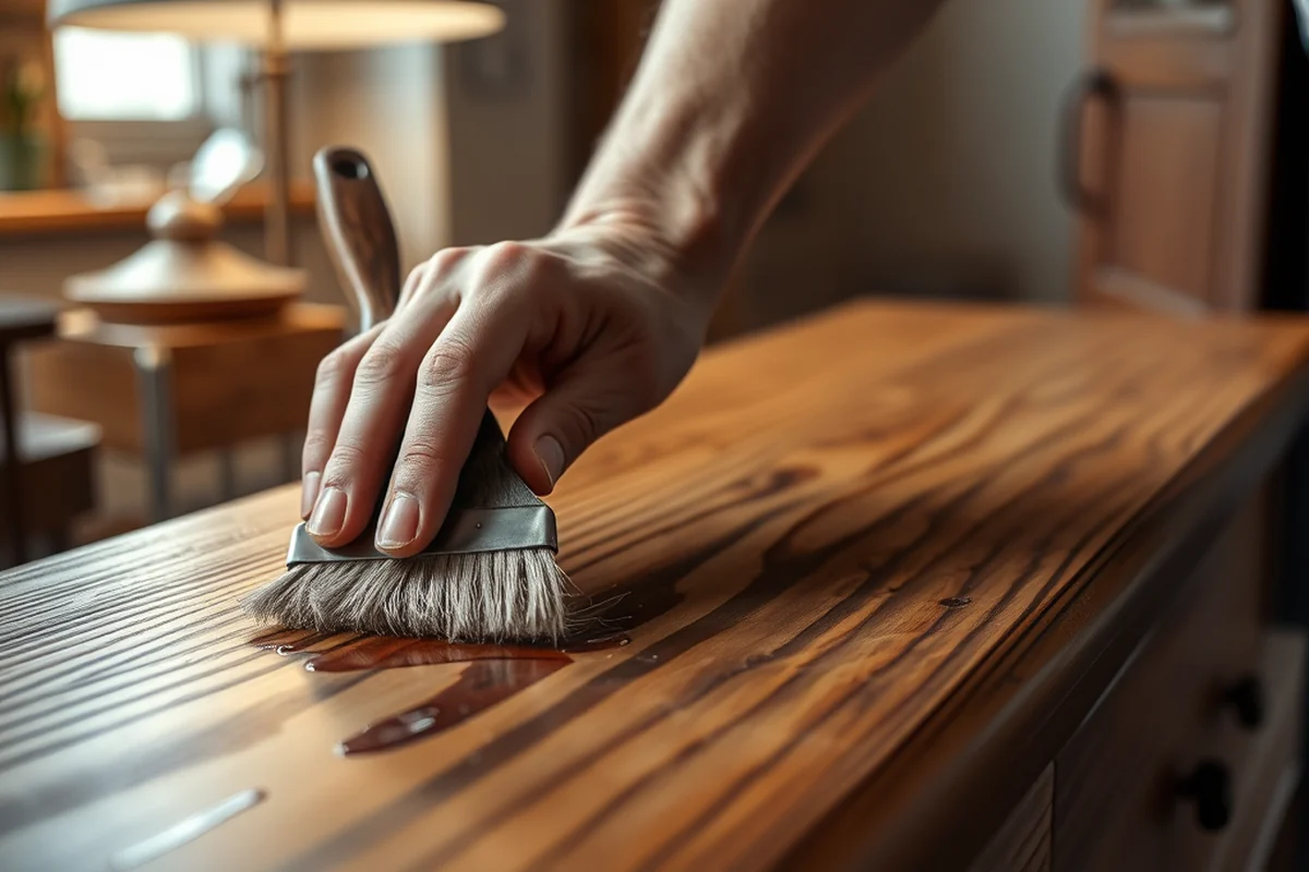dresser restoration fixes for beginners — Dresser Restoration Fixes For Beginners (step by step)
