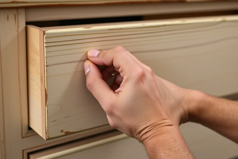 dresser restoration ideas examples — Dresser Restoration Ideas Examples (step by step)