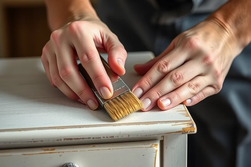 dresser restoration ideas for small spaces — Dresser Restoration Ideas For Small Spaces (step by step)