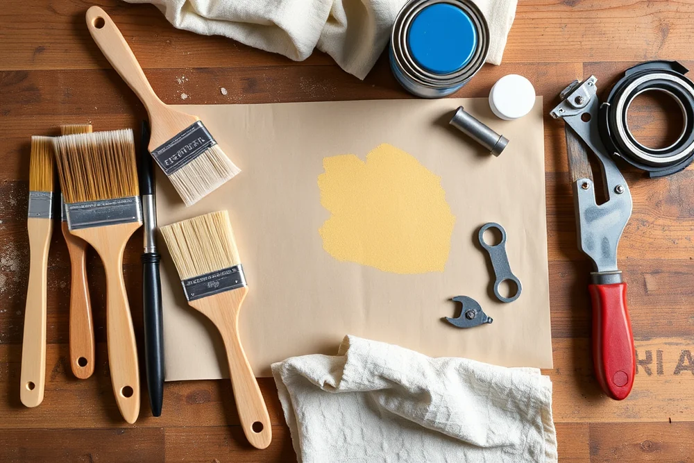 dresser restoration ideas guide — Dresser Restoration Ideas Guide (the finished result)