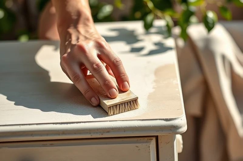 dresser restoration step by step techniques for small spaces — Dresser Restoration Step By Step Techniques For Small Spaces (step by step)