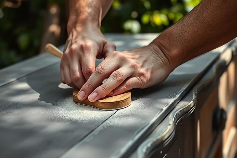 dresser restoration step by step techniques that actually work — Dresser Restoration Step By Step Techniques That Actually Work (step by step)