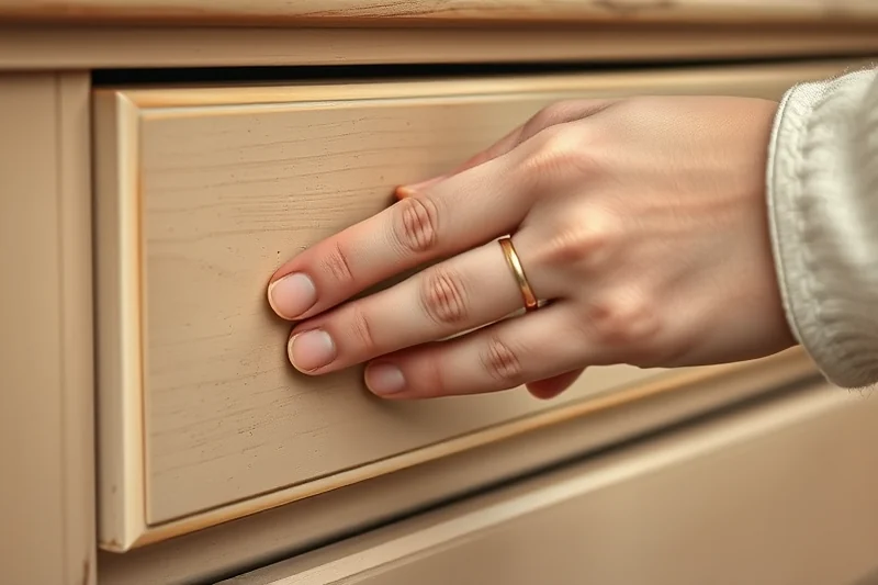 dresser restoration step guide — Dresser Restoration Step Guide (step by step)