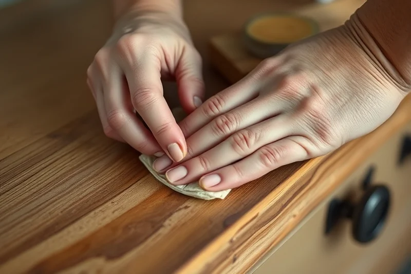 dresser restoration step ideas — Dresser Restoration Step Ideas (step by step)