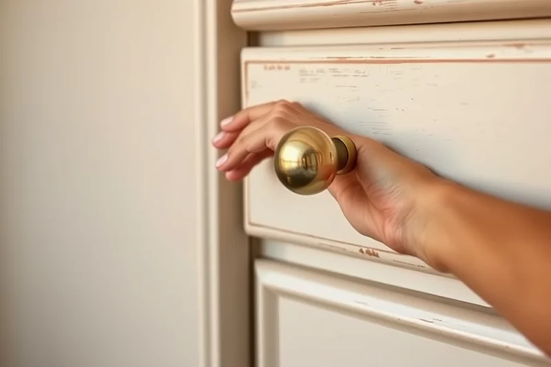 dresser restoration step on a budget — Dresser Restoration Step On A Budget (step by step)