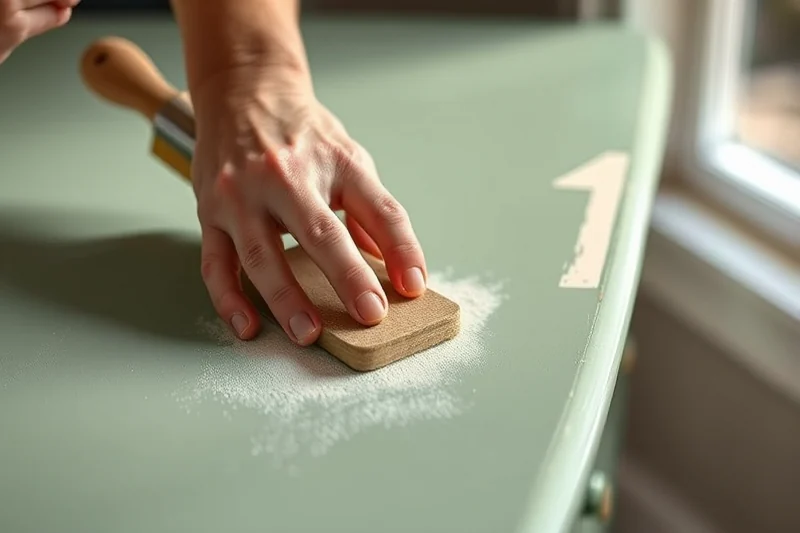 dresser restoration step step by step — Dresser Restoration Step Step By Step (step by step)