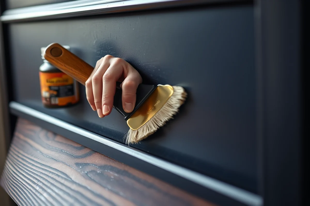 dresser restoration style checklist — Dresser Restoration Style Checklist (step by step)