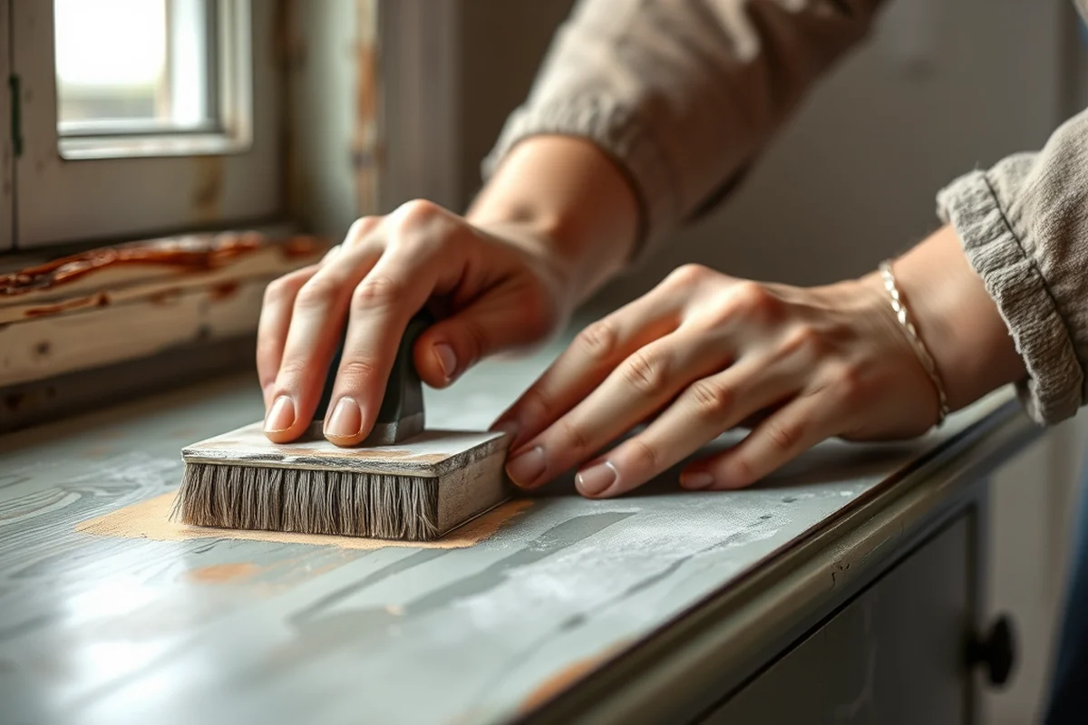 dresser restoration supplies tips — Dresser Restoration Supplies Tips (step by step)