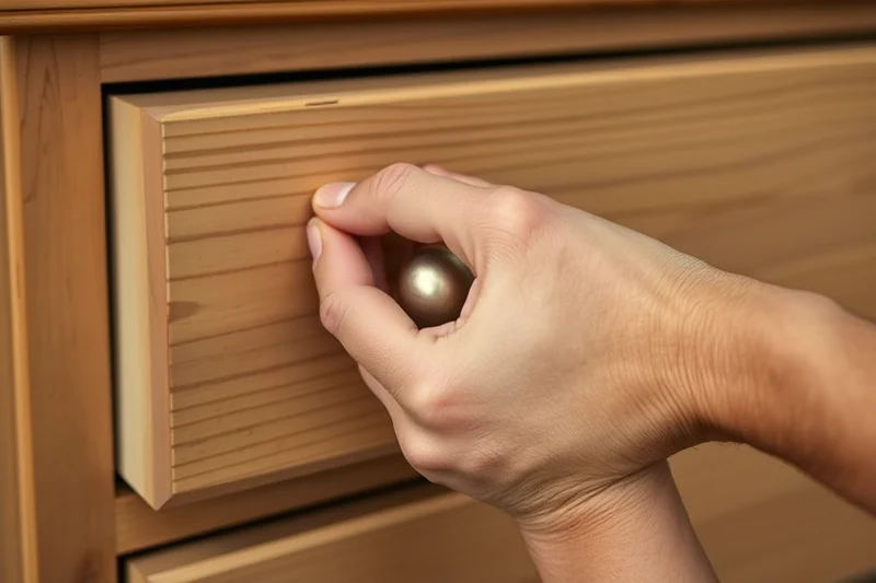 dresser restoration techniques for beginners — Dresser Restoration Techniques For Beginners (step by step)