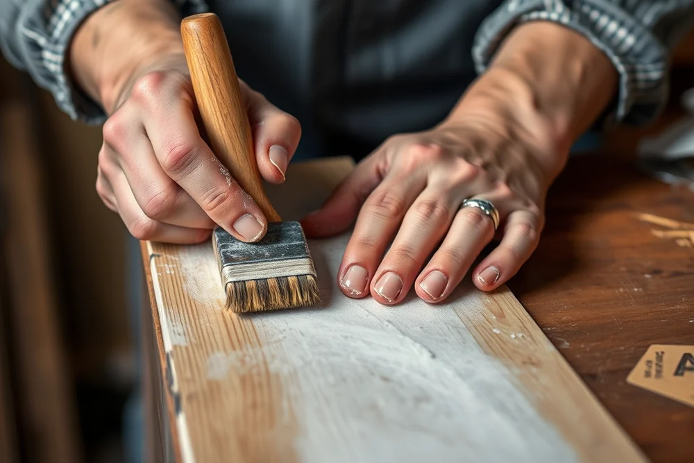 dresser restoration that work — Dresser Restoration That Work (step by step)