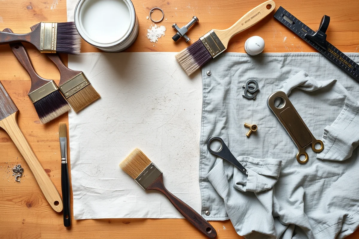 dresser restoration tips — Dresser Restoration Tips (the finished result)