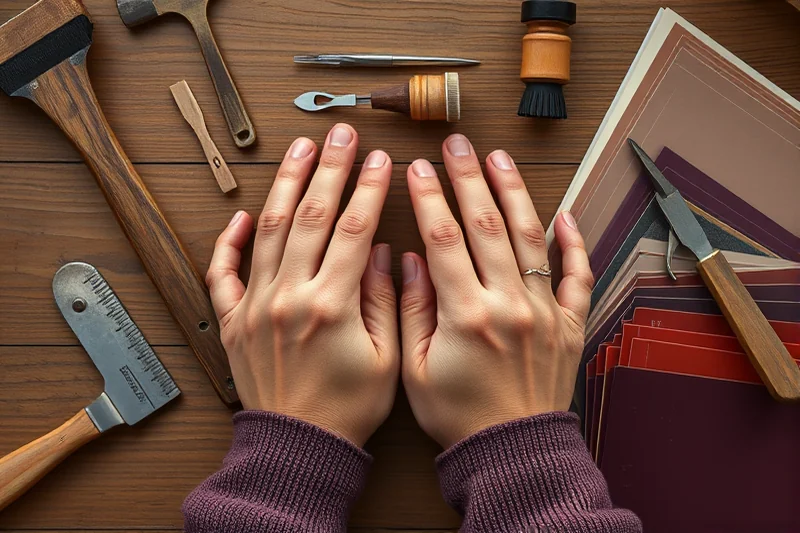 dresser restoration tools ideas — Dresser Restoration Tools Ideas (the finished result)