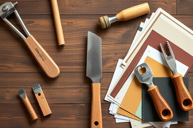 dresser restoration tools printable — Dresser Restoration Tools Printable (the finished result)