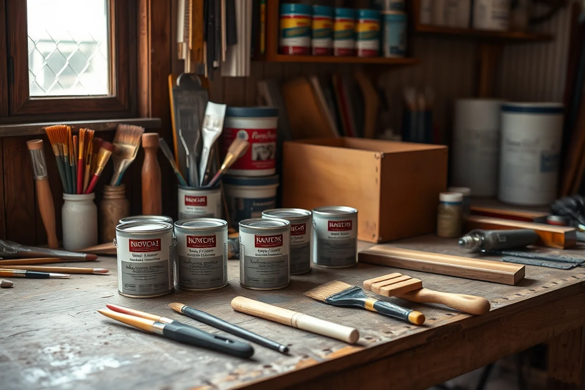 dresser restoration tools supplies mistakes to avoid — Dresser Restoration Tools Supplies Mistakes To Avoid
