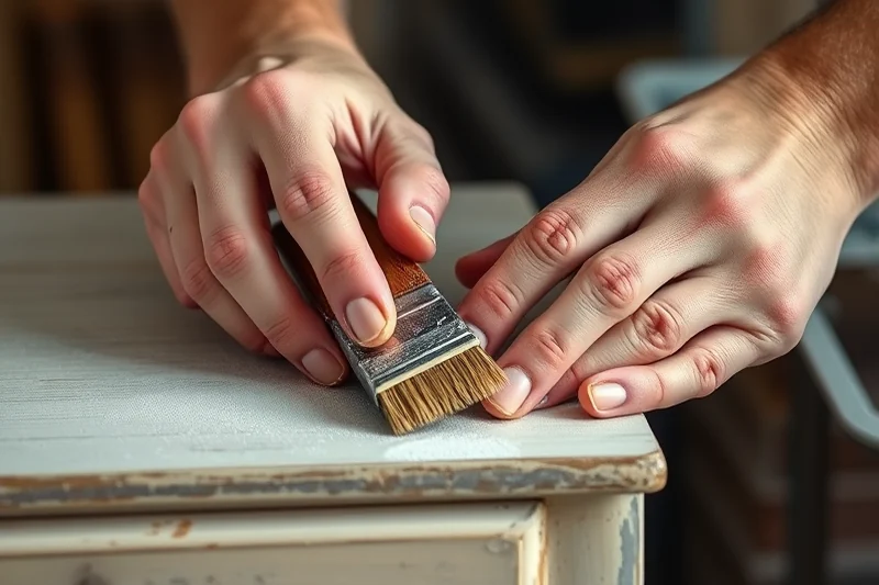 dresser restoration tools supplies mistakes to avoid — Dresser Restoration Tools Supplies Mistakes To Avoid (step by step)