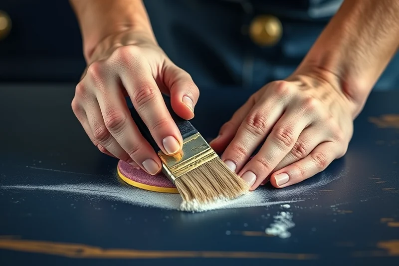 dresser restoration tools supplies step by step — Dresser Restoration Tools Supplies Step By Step (step by step)