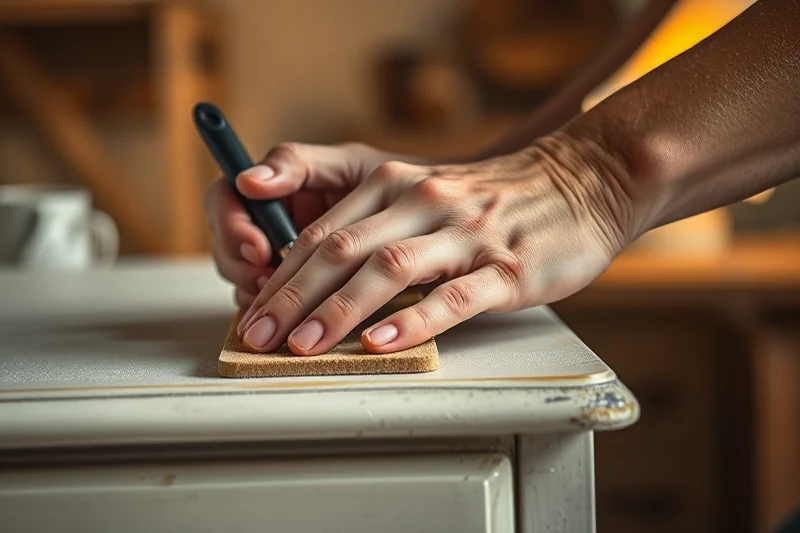 easy dresser restoration fixes — Easy Dresser Restoration Fixes (step by step)