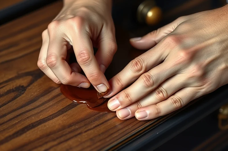 easy dresser restoration mistakes fixes — Easy Dresser Restoration Mistakes Fixes (step by step)