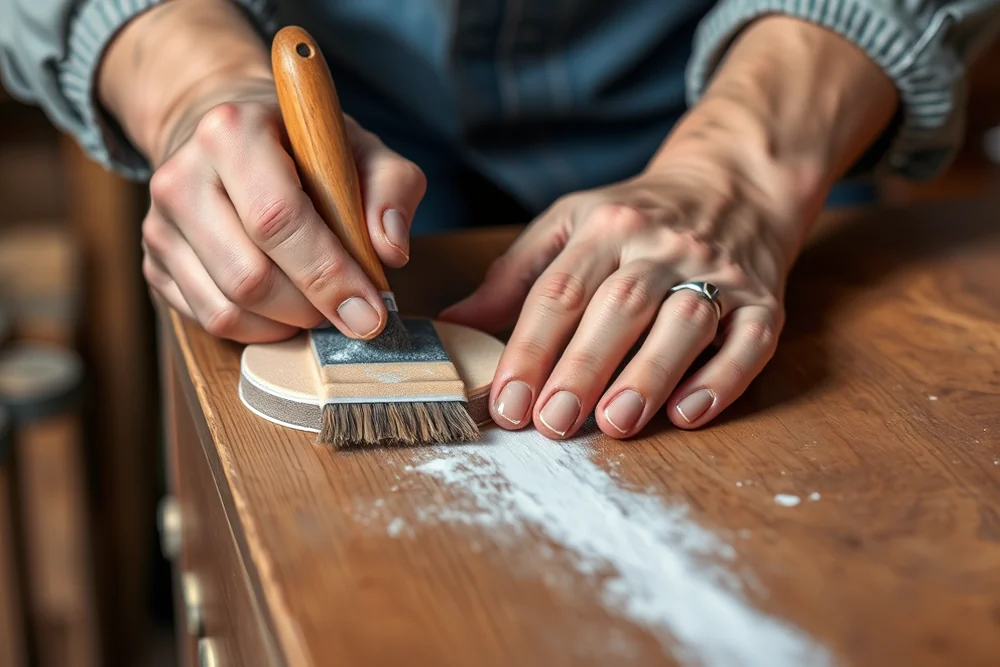 fast dresser restoration tips — Fast Dresser Restoration Tips (step by step)