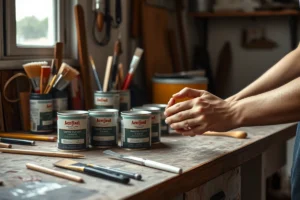 How To Dresser Restoration After