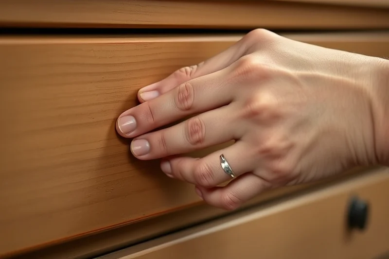 how to dresser restoration after — How To Dresser Restoration After (step by step)